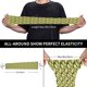 thumbnail image 3 of Balery Avocado Mangas Refrescantes para Brazos para Hombre y Mujer – Transpirables y Absorbentes de Humedad para Mujeres, Hombres y Niños, 3 of 7