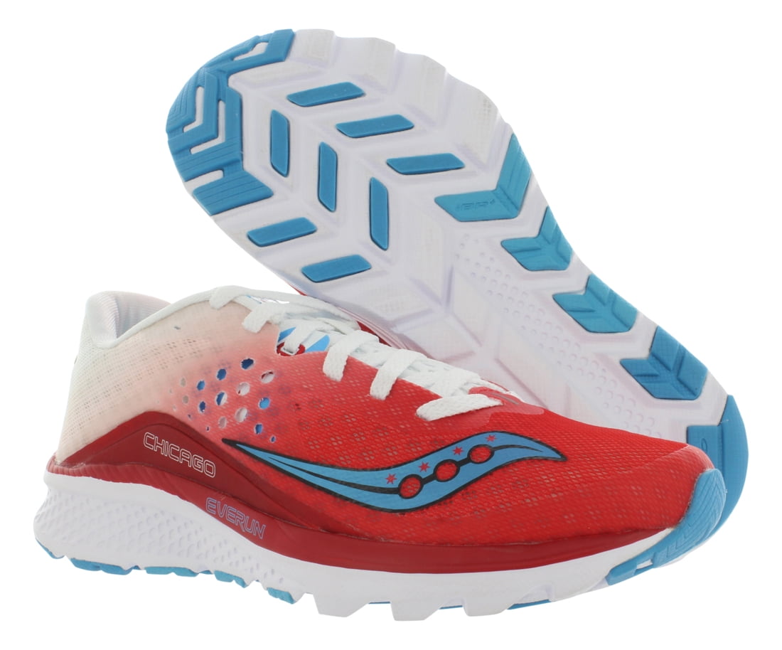 saucony kinvara 8 chicago