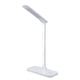 thumbnail image 2 of Lámpara De Escritorio, Lámpara De Mesa De Carga Inalámbrica Plug And Play, Atenuación Continua 4 En 1 Para Auriculares Para Teléfonos Móviles Cergrey Table Lamp with Wireless Charger, 2 of 8
