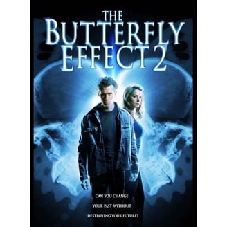 The Butterfly Effect / Butterfly Effect 2 (DVD Double Feature