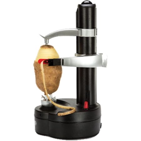 Starfrit Rotato Express, Electric Peeler 093209-006-BLCK