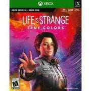Life is Strange: True Colors - Xbox Series X