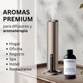thumbnail image 3 of Esencia ambiental para difusor profesional Lumara Golden Sun - Inspirado en Bal d'Afrique by Byredo 250ml, 3 of 5