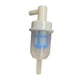 thumbnail image 5 of Repuestos universales para filtros de combustible de motocicletas, reparación de vehículos, gasolina blanco, 5 of 9