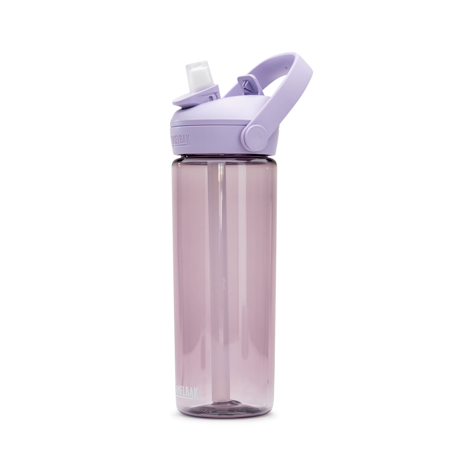 Camelbak - Thrive Flip Straw Bottle with Tritan Renew, Drinkware, Charcoal, 950 ml