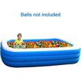 thumbnail image 3 of Amy & Delle Kiddie Pool Round 9.8” 22” Swimming Pools, 3 of 3