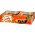 thumbnail image 3 of Goldfish® Flavour Blasted® Xtreme Cheddar Crackers Snack Packs 6 x 26g, 3 of 8