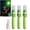 Green, variant on Boat Flares, 3 Pack Electronic Marine Distress Signals, LED Flares for Boats