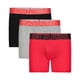 thumbnail image 1 of Boxers Under Armour Performance Cotton para niños de 4 años, 1 of 3