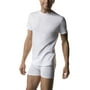 Men's 6 Pack Crewneck Undershirt