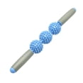 thumbnail image 1 of OUSITAID Boc Yoga Massage Roller Stick Body Leg Back Muscle Soreness Relief Training Tool, 1 of 10