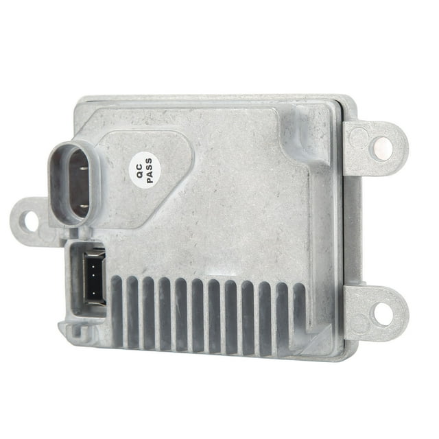 Module de Ballast de Phare, 831 10009 044 Alliage d'Aluminium de Résistance Directe à la Température de Remplacement Haute Performance pour Voiture