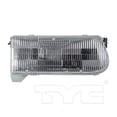 thumbnail image 2 of Headlight Assembly Fits select: 1995-2001 FORD EXPLORER, 1997 MERCURY MOUNTAINEER, 2 of 5
