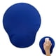 thumbnail image 4 of Soporte de muñeca de gel para ratón, alfombrilla para ratón de juego, alfombrilla para ratón para ordenador, PC y portátil, almohadilla antideslizante para ratón, 4 of 5