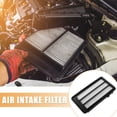thumbnail image 2 of Unique Bargains Car Engine Air Filter 17220-5AA-A00 for Honda Civic 1.5L 2016-2021 for Honda CRV 1.5L 2017-2022, 2 of 7