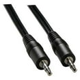 thumbnail image 1 of ACCL 100Ft 3.5mm Stereo M/M Speaker/Headset Cable, 10 Pack, 1 of 1