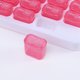 thumbnail image 1 of Organizador de medicamentos con 31 divisores, compartimentos grandes, teclado de rejilla, dispensador de medicamentos Ndcxsfigh Cuidado Belleza, 1 of 9