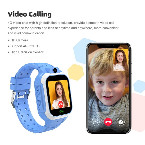 Mobile watch 4g video hot sale