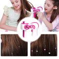 thumbnail image 3 of Trenzadora Automática De Cabello Trenzador de cabello automático para niñas Herramienta eléctrica de trenzado de giro de peinado de bricolaje Sywqhk libre de BPA, 3 of 7