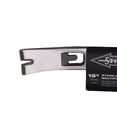 thumbnail image 4 of Stiletto SSFB15-2 Pry Bar Stainless Steel Multi-functional Flatbar, 4 of 6