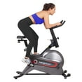 performance peak load bike trainer