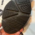 thumbnail image 5 of New Balance 519 Triple Black MX519BK Size 12 Men's Used Pre Owned, 5 of 5