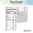 thumbnail image 4 of Sustituto Meal Shake Fit & Lean Fat Burning, 454 g, vainilla, 4 of 7
