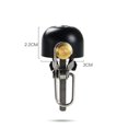 thumbnail image 3 of Bell for Bike,Bike Bicycle Bell for Road Bike Mountain Bike BMX Bikes, 3 of 3