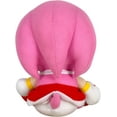 Great Eastern Amy Rose Toys Plush Sonic The Hedgehog 8" Official Licensed Plushie 56579