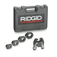 thumbnail image 2 of Ridgid Press Ring Kit,1/2 in to 1 1/4 in Pipe 28043, 2 of 2