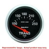 AUTO METER 3552 2-5/8IN TRANS TEMP, 100- 250F, SSE