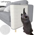 thumbnail image 1 of Protecteur de Canapé - Protection en Sisal Naturel contre les Chats, 1 of 3