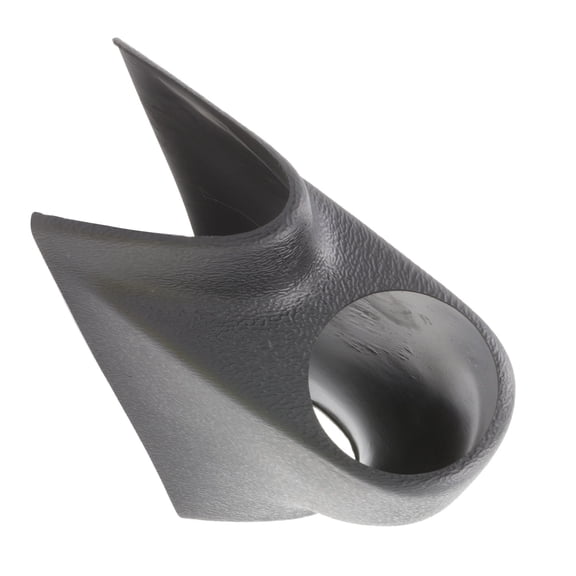 AutoMeter 10123 Mounting Solutions Single Gauge Pod Fits 03-04 Mustang Fits select: 2003-2004 FORD MUSTANG