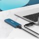 thumbnail image 1 of Kuymtek MAIWO K1690S Tipo-C 3.1 5Gbps M2 NGFF SSD Caja para 2230/2242/2260/2280, 1 of 7