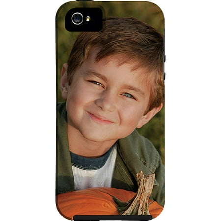 iPhone 5 Custom Photo Case-Mate Tough Case