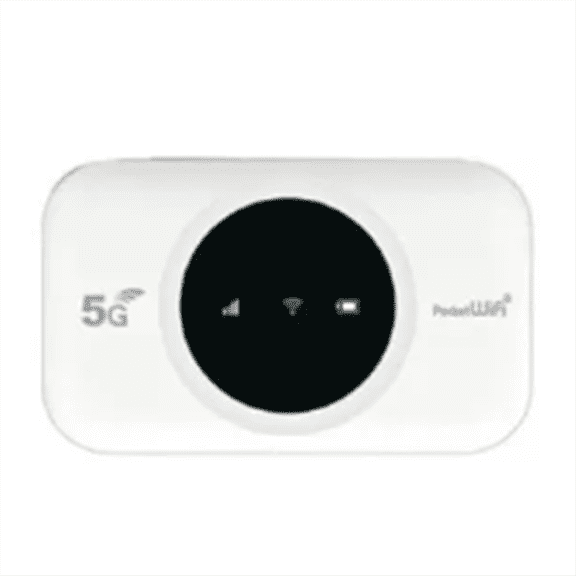 Ready Stock Mod Unlimited 4G LTE H1 Pocket WiFi Router Portable Modem WiFi Router Unlimited Hotspot D6