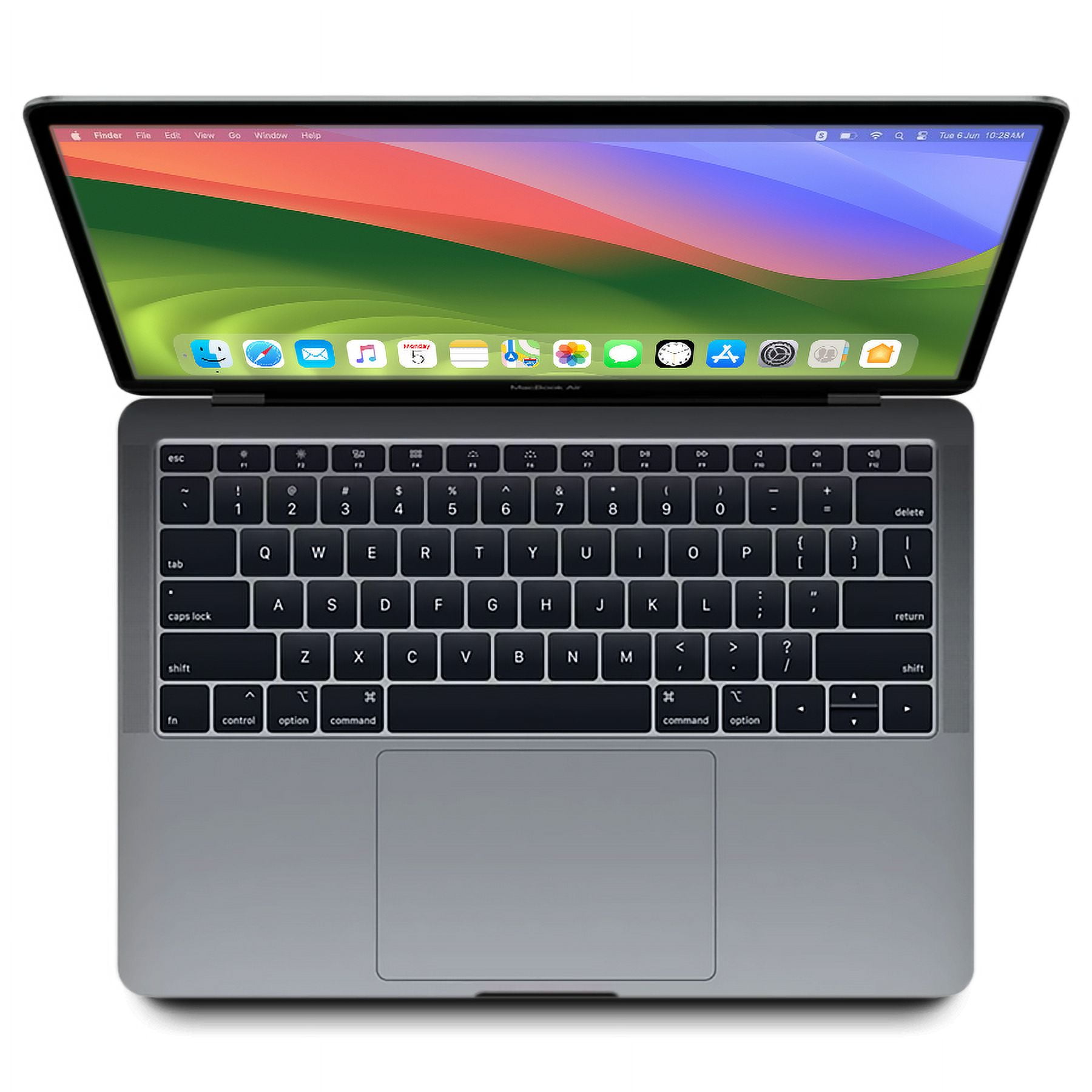 Restored 2020 Apple MacBook Air 13.3