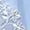 #006 Sky Blue, variant on 0-6T Girl Easter Flower Dresses Flower Girl Dress Embroidered Tutu Evening Gown Lace Dresses with Headwear
