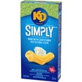 thumbnail image 4 of Macaroni et fromage fait de chou-fleur Kraft Dinner Simply, 4 of 5