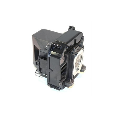 ELPLP60-ER Compatible Lamp Epson:BrightLink 425WiBrightLink 4 EB-9 EB-905