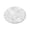 F, variant on Resistant Polyester Round Tablecloth, Spill Proof Washable Circular Table Cover for Kitchen Dining Wedding Party Indoor Outdoor Home Decor Table Protector (A)