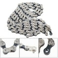 thumbnail image 4 of Cycling Road Bike Chain, 21/24 Adjustable Cycle Chain, 6/7/8 Universal Bike Cycle Chain, 4 of 7