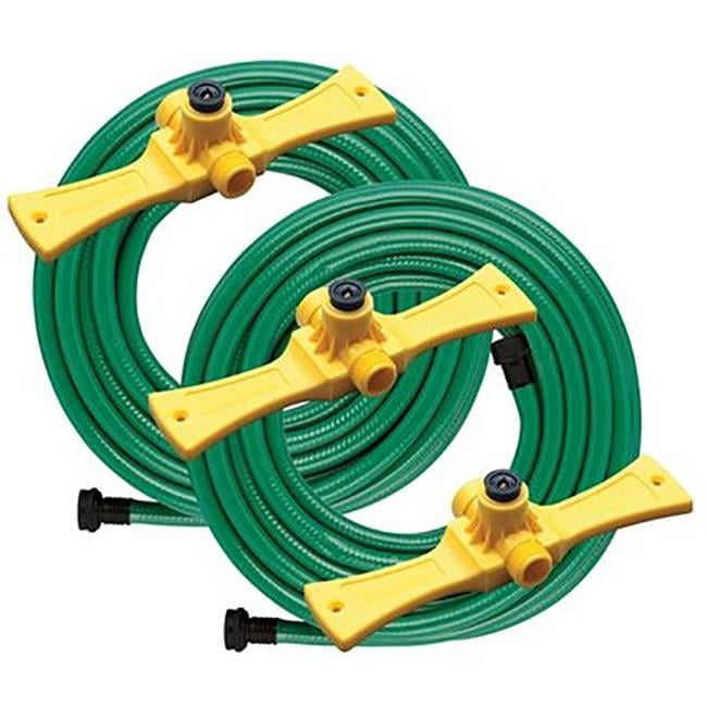 Orbit Irrigation Products 117509232 58092N PortARain Sprinkler System