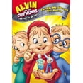 thumbnail image 2 of Alvin & The Chipmunks Go To The Movies - Funny We Shrunk The Adults, 2 of 2