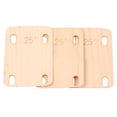 thumbnail image 1 of Electric Guitar Neck Shim, Maple Wood, Shock And Sound Absorption, Extending The Lifespan, Multi Functional Design, Suitable For Various Guitar Models And Sizes, 1 of 8