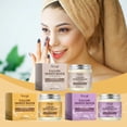 thumbnail image 3 of Crema hidratante, crema hidratante, crema facial, bálsamo de sebo de res alimentado con pasto con crema hidratante para una hidratación suave, 113 g de crema de mantequilla, 3 of 5