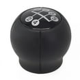 thumbnail image 3 of MYG 5 Car Gear Stick Shift Knob Head For Vauxhall ForOpel For Corsa B C Vectra B GU, 3 of 10