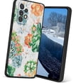 thumbnail image 1 of Compatible with Samsung Galaxy A32 5G Phone Case, Floral-jpg Case Silicone Protective for Teen Girl Boy Case for Samsung Galaxy A32 5G, 1 of 1
