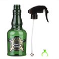 thumbnail image 3 of Refillable Hairdressing Spray Bottle 280ml Bottle Barber Vintage Accessory, 3 of 7