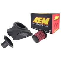AEM 21-841DS Cold Air Intake System Fits Select: BMW 328i L6-3.0L F/I; 2007-2013